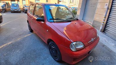 FIAT 600 1.1 BENZINA NEOPATENTATI OK 