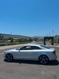 Audi A5 3.0 TDI