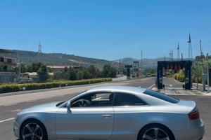 Audi A5 3.0 TDI