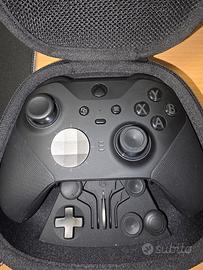 Joypad elite serie 2