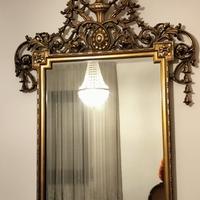 Specchio vintage 