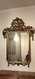 Specchio vintage 