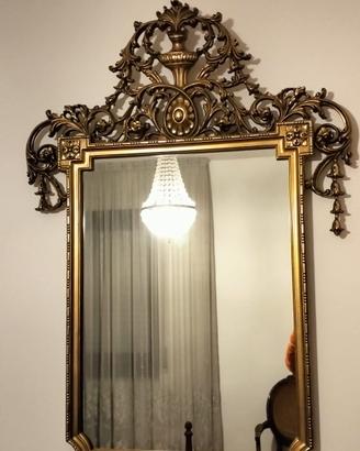 Specchio vintage 