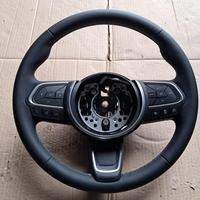 Volante o sterzo in perfetto stato per fiat 500x