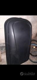 Box tetto Auto