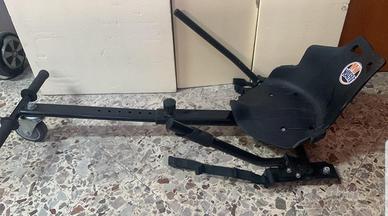 MyKart per Hoverboard