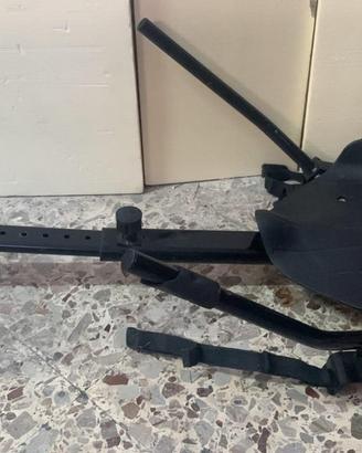 MyKart per Hoverboard