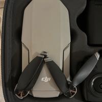 Dji mavic mini 1 fly more combo