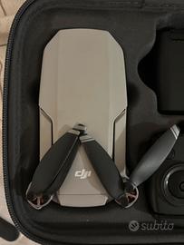 Dji mavic mini 1 fly more combo