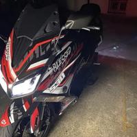 YAMAHA T-MAX 530 ABS 2016