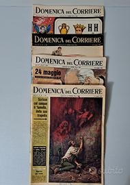 Riviste e inserti - giornali e giornalini del 1965