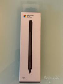 🖊️ Microsoft Surface Pen 1776 – Nuova colore nero