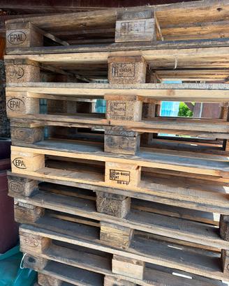 Pallet Epal