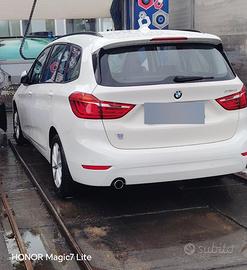 Bmw 216 gran tourer 1.6 diesel 