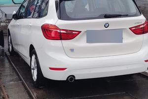 Bmw 216 gran tourer 1.6 diesel 
