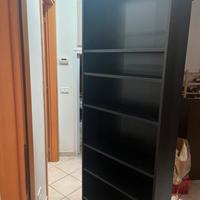 Libreria nera