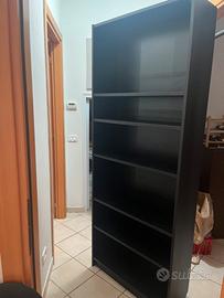 Libreria nera
