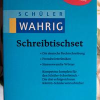 Grammatica e altri manuali lingua tedesca