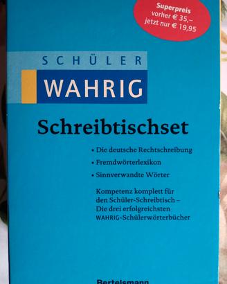 Grammatica e altri manuali lingua tedesca