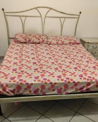 camera da letto completa 