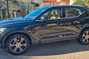 VOLVO XC 40 INSCRIPTION