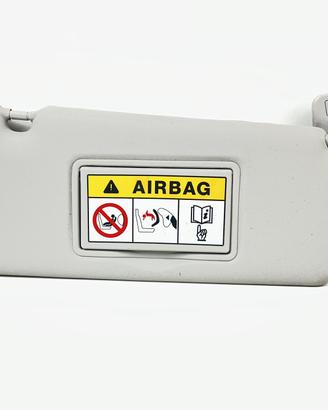 PARASOLE ALETTA LATO PASSEGGERO RENAULT Clio IV Sp