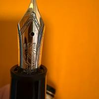 Montblanc Meisterstuc Fountain Pen