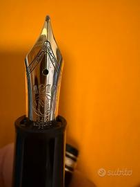 Montblanc Meisterstuc Fountain Pen