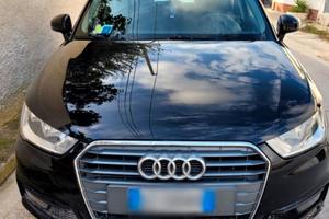 Audi A1 sportback TDI