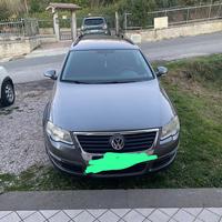 Passat b6 anno 2008