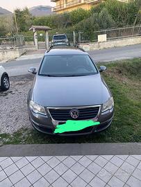 Passat b6 anno 2008