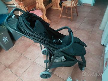 Travel Buggy
