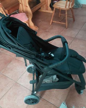 Travel Buggy