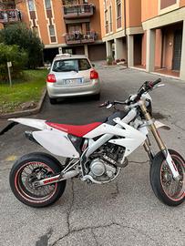 Hm 125 (180cc)