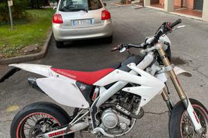 Hm 125 (180cc)