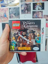 Lego Pirati dei Caraibi