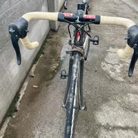 Bici da corsa Carraro