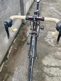 Bici da corsa Carraro