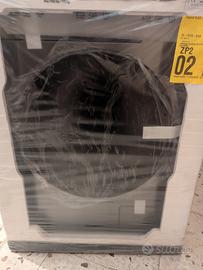 Lavatrice Samsung Bespoke Ai WE90FO9C4SU3