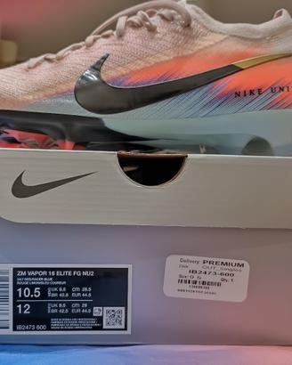 scarpe Nike vapor 16 elite fg