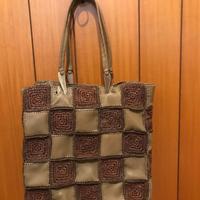 Borsa JAMIN PUECH originale Nuova