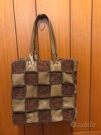 Borsa JAMIN PUECH originale Nuova