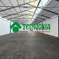 CAPANNONE A CALENZANO