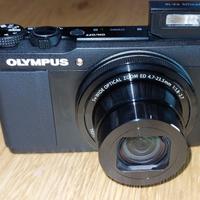 OLYMPUS Stylus XZ-10