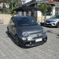 ABARTH 595 1.4 Turbo T-Jet 165 CV Turismo