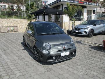 ABARTH 595 1.4 Turbo T-Jet 165 CV Turismo