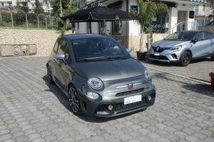 ABARTH 595 1.4 Turbo T-Jet 165 CV Turismo