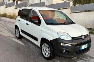 Fiat panda 4x4
