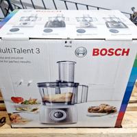 Robot da cucina Bosch MultiTalent 3