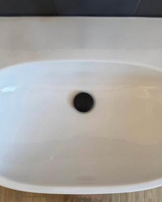Lavandino Geberit nuovo